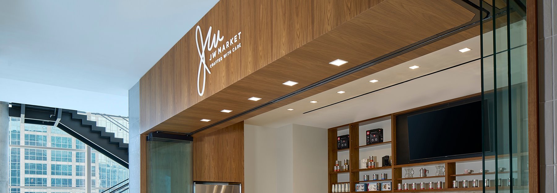 Dallas Downtown Connection - Dallas, TX