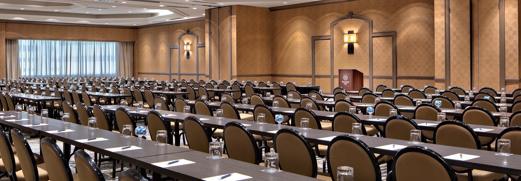 Venues at Dallas Downtown Connection - Dallas, TX 75201