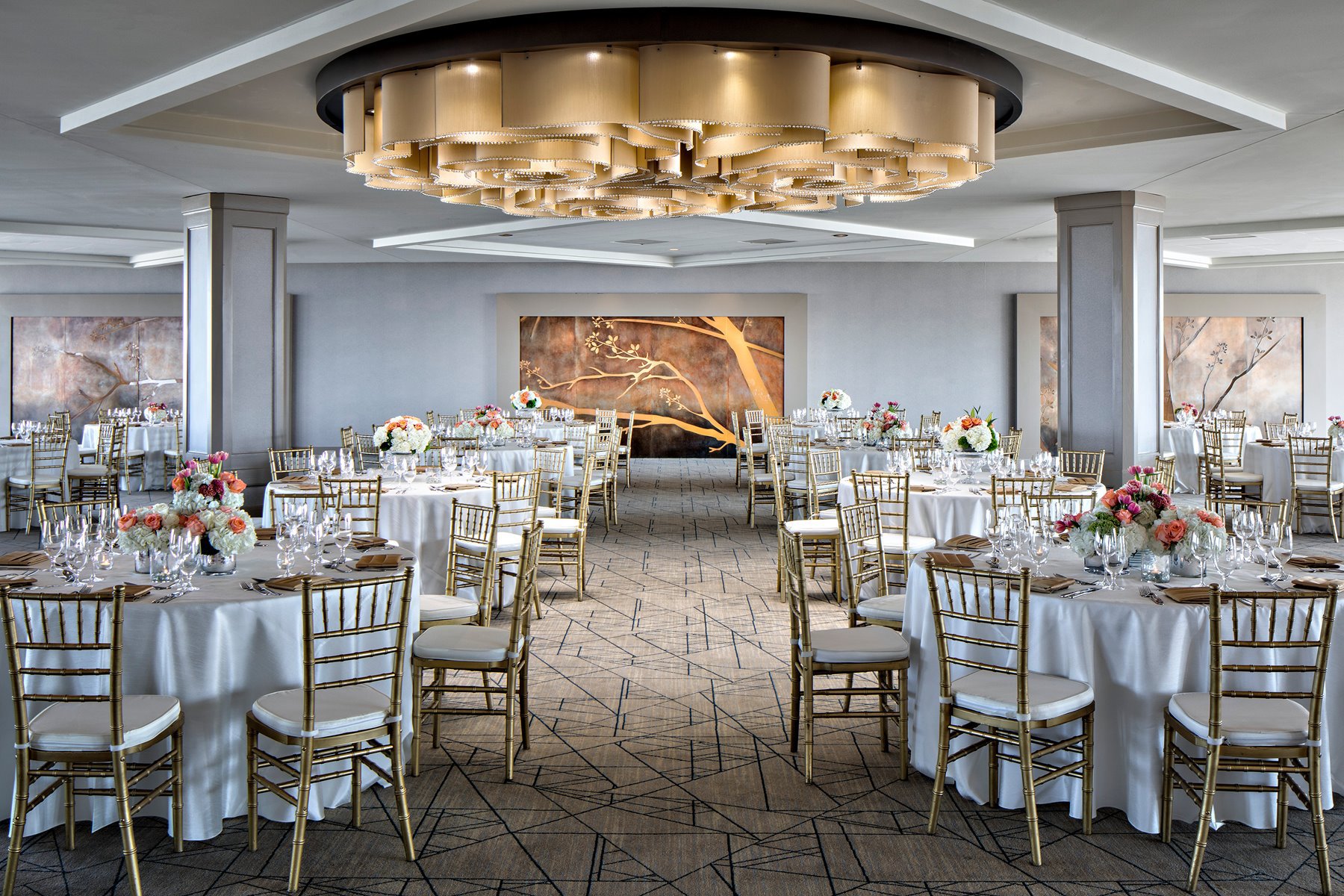 Building Blocks for Event at Dallas Downtown Connection - 560 N Pearl St., Dallas, TX 75201